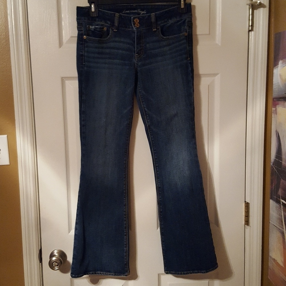 American Eagle Outfitters Jeans